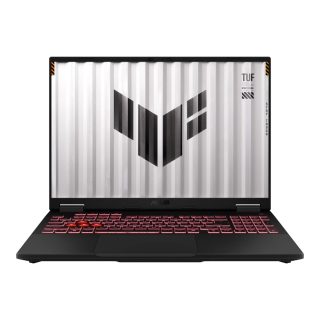 Asus TUF F16 FA608UM-RV015 гейминг лаптоп, 16.0" WUXGA, AMD Ryzen 7 260, 8 ядра до 5.1 GHz
