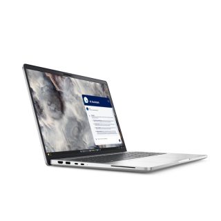 Dell Pro 16 Plus PB16250, Intel Ultra 7 266V vPro (48 TOPS NPU, 8 ядра, до 5.0GHz), 16.0" FHD+ (1920x1200), Touch AG 300 nit, 16 GB: LPDDR5x, 8533 MT/s (вградена), 512 GB SSD, Intel Arc graphics, 5MP+IR камера, FPR, Wi-Fi 7, подсветка на клавиатурата, Win11 Pro, 3Y PS