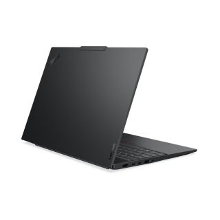 Lenovo ThinkPad E16 G4 лаптоп, Intel Core Ultra 5 225U, 16GB DDR5, 512GB SSD, 16" WUXGA