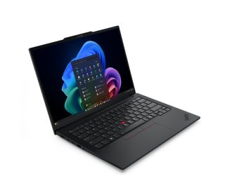 Lenovo ThinkPad E14 G8, Intel Core Ultra 5 325, 8C (до 4.5GHz, 12MB), 16GB DDR5-5600, 512GB SSD, 14" WUXGA (1920x1200)