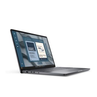 Dell Pro 16 PC16255, AMD Ryzen 5 220 (22 MB, 6 ядра, до 4.9 GHz), 16.0" FHD+ (1920x1200) IPS, AG, 300 нита, 16GB