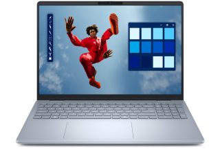 Dell 16 Plus DB16250, Intel Ultra 7 256V (47 TOPS NPU, 8 ядра, до 4.8 GHz), 16.0" 2.5K (2560x1600) Mini-LED Touch HD