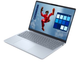 Dell 16 Plus DB16250, Intel Ultra 7 256V (47 TOPS NPU, 8 ядра, до 4.8 GHz), 16.0" 2.5K (2560x1600) Mini-LED Touch HD