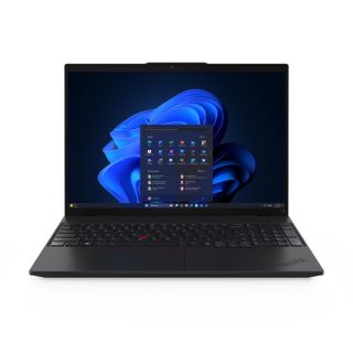 Lenovo ThinkPad L16 G2 Intel Core Ultra 5 225U, 12C (до 4.8GHz, 12MB), 16GB DDR5-5600, 512GB SSD, 16" WUXGA (1920x1200)