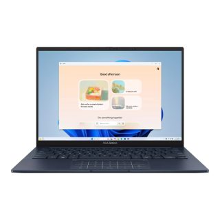 Asus Zenbook UX3405CA-ST1098W, Intel Ultra 7 255H 2.0 GHz (24MB Cache, до 5.1 GHz, 16 ядра, 16 нишки), 14.0 OLED WQ