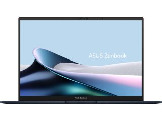 Asus Zenbook UX3405CA-ST1098W, Intel Ultra 7 255H 2.0 GHz (24MB Cache, до 5.1 GHz, 16 ядра, 16 нишки), 14.0 OLED WQ