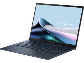 Asus Zenbook UX3405CA-ST1098W, Intel Ultra 7 255H 2.0 GHz (24MB Cache, до 5.1 GHz, 16 ядра, 16 нишки), 14.0 OLED WQ