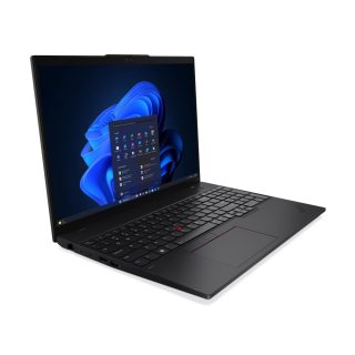Lenovo ThinkPad L16 G2 AMD Ryzen 7 PRO 250, 16GB DDR5-5600, 512GB SSD, 16" WUXGA IPS