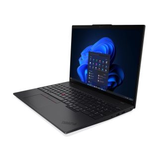 Lenovo ThinkPad L16 G2 AMD Ryzen 7 PRO 250, 16GB DDR5-5600, 512GB SSD, 16" WUXGA IPS