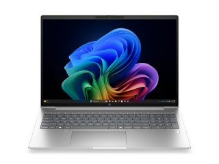 HP ProBook 4 G2i AI 16 Pike Silver, Core Ultra 5 325 (до 4.5GHz/12MB/8C), 16" WUXGA AG 300nits, 16GB 5600MHz 1DIMM, 512GB SSD