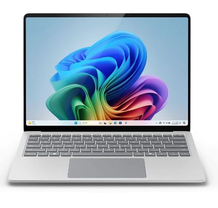 Microsoft Surface Laptop 7 13,8" C12/16/512 Con 13,8", 2304 x 1536, Windows 11 Home, ENG/INT, EMEA, COPILOT+ PC, Snapdragon