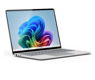 Microsoft Surface Laptop 7 13,8" C12/16/512 Con 13,8", 2304 x 1536, Windows 11 Home, ENG/INT, EMEA, COPILOT+ PC, Snapdragon