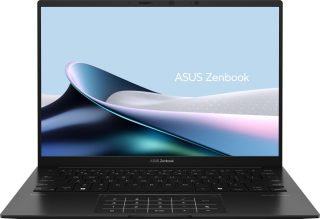 Asus Zenbook UM3406GA-QD246WNA, AMD Ryzen 7 445, 2.0GHz (14MB Cache, до 4.6GHz, 6 ядра, 12 нишки), 14.0 OLED WUXGA