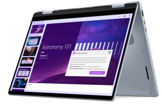 Dell 14 Plus 2-in-1 DB04250-LNL-201 (Intel Core Ultra 7 256V, 14" FHD+, Touch)