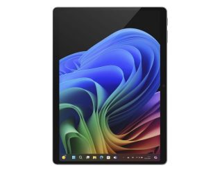 Microsoft Surface Pro 11 C12/16/512/OLED Con 13" 2880 x 1920, Windows 11 Home, EMEA, COPILOT+ PC, Snapdragon X Elite