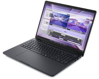 Лаптоп Dell Pro Max 16 MC16250