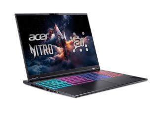 Acer Nitro 16S AI, NH.QXLEK.002