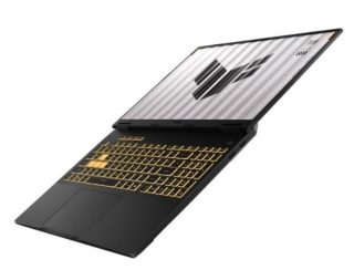 Asus TUF F16 FX608JMI-TU271, Intel i7 14650HX 2.2 GHz (30MB кеш, до 5.2 GHz, 16 ядра, 24 нишки) 16.0 WUXGA(WU)