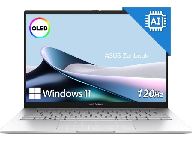 Asus Zenbook UX3405MA-PP352W Ultrabook
