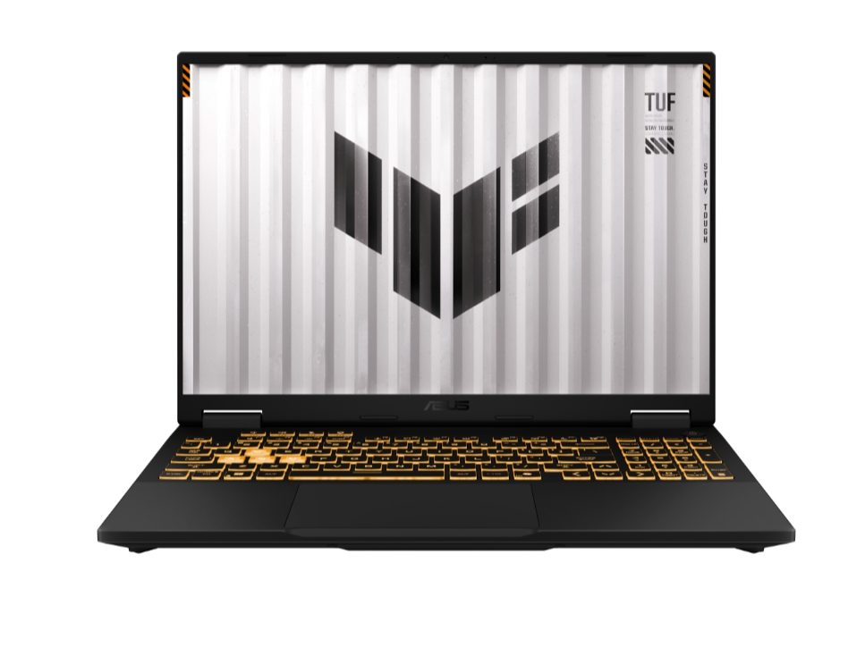 ASUS TUF F16 FX608JPR-QT026, Intel i7 14650HX 2.2 GHz (30MB Cache, up to 5.2 GHz, 16 cores, 24 Threads) 16.0 WQXGA 2560X