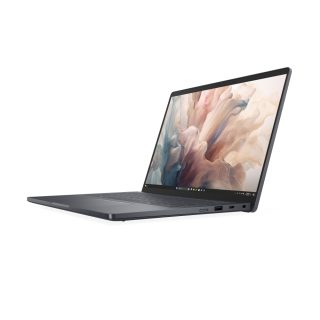 Лаптоп Dell Pro 14 Premium PA14250, Intel Ultra 5 236V, 14.0" FHD+