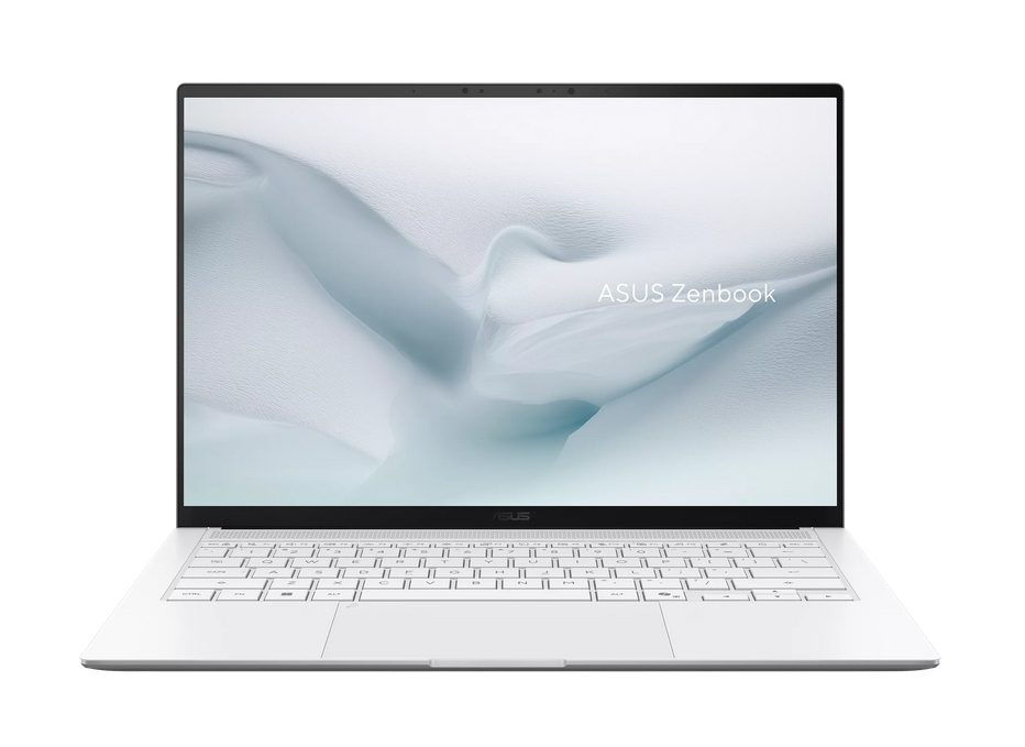 Asus Zenbook S UX5406AA-SU152X, Intel Ultra 9 386H 2.1 GHz (18MB Cache, up to 4.9 GHz, 16 cores, 16 Threads), 14" OLED (W