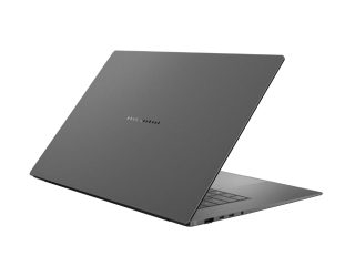 Asus Zenbook S UM5606GA-SR391XNA, AMD Ryzen 9 465, 2.0GHz (34MB Cache, до 5.0GHz) 50TOPS, 16" OLED WQXGA+ (WQ+) 2880x1800