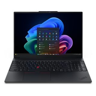 Lenovo ThinkPad E16 G4, Intel Core Ultra 7 355 (до 3.50GHz, 12MB), 16" WUXGA, 32GB, 1TB SSD, Intel Graphics, BT 5.4, W