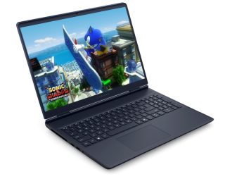 Dell Alienware 16 Aurora AC16250, Intel Core 7 240H (24MB, 10 ядра, 1.80 до 5.20 GHz P-Core), 16" WQXGA (2560x1600) 120