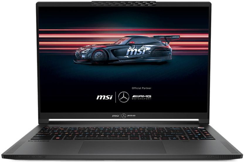 MSI Stealth A16 MercedesAMG AI+ A3XWGG-054BG-SGARI370X