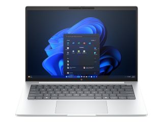 HP EliteBook 8 G1i AI 14" Glacier Silver, Ultra 7-255U, 14" WUXGA, 32GB RAM