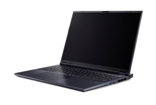 Acer Helios Neo 18 AI лаптоп, PHN18-72-996M, Intel Core Ultra 9 275HX, 18" WQXGA IPS 250Hz