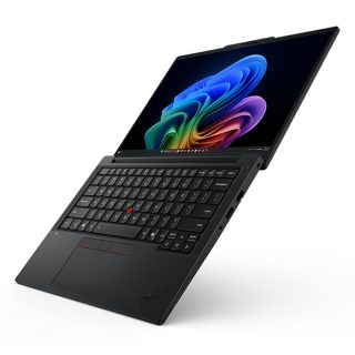 Lenovo ThinkPad T14 G7, Intel Core Ultra 7 355 (до 3.50GHz, 12MB), 14" WUXGA, 32GB, 1TB SSD, Intel Graphics, Intel Wi-Fi
