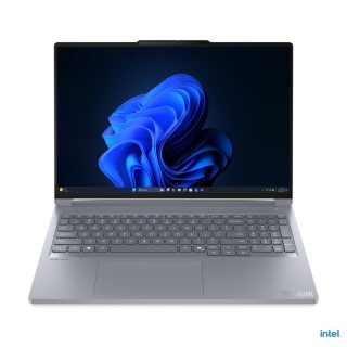 Lenovo ThinkBook 16p G6 IAX Intel Core Ultra 7 255HX, 20C (до 5.2GHz, 30MB), 32GB (16+16) SODIMM DDR5-5600, 1TB SSD