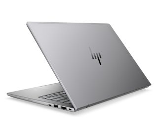 HP ZBook 8 G2i AI 14" Meteor Silver, Ultra 7 356H (до 4.7GHz/18MB/16C), 14" AG WUXGA 400nits, 24GB 5600MHz 1DIMM, 1TB