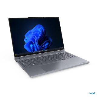 Lenovo ThinkBook 16p G6 Intel Core Ultra 9 275HX, 24C (до 5.4GHz, 36MB), 32GB(16+16)SODIMM DDR5-5600, 1TB SSD, 16" 3.2K