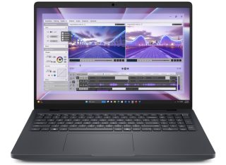 Лаптоп Dell Pro Max 16 MC16250, Intel Ultra 7 265H, vPro, 16" FHD+