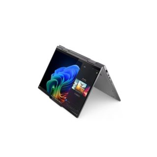 Lenovo ThinkPad X1 2-in-1 G10 Aura, Intel Core Ultra 7 255U, 32GB LPDDR5x, 1TB SSD, 14" 2.8K