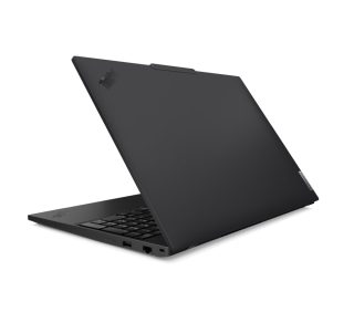 Lenovo ThinkPad T16 G4 AMD Ryzen AI 7 PRO 350 (до 5.0GHz, 16MB L3), 2x 32GB SODIMM DDR5-5600, 1TB SSD, 16" WUXGA (1920x1200)