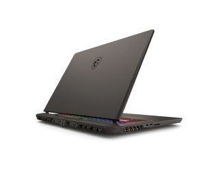MSI Vector 15 HX AI A2XWIG гейминг лаптоп, Ultra 9 275HX, RTX 5080 16GB, 17" QHD+
