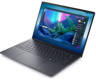 Dell Pro Max 14 Premium MA14250, Intel Ultra 7 265H, vPro (13 TOPS NPU, 16 ядра, до 5.30 GHz), 14", FHD+ 1920 x 1200