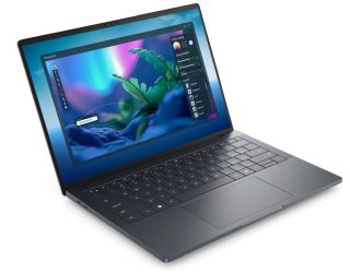 Dell Pro Max 14 Premium MA14250, Intel Ultra 7 265H, vPro (13 TOPS NPU, 16 ядра, до 5.30 GHz), 14", FHD+ 1920 x 1200