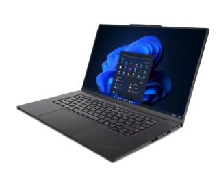 Lenovo ThinkPad T1g G8 Intel Core Ultra 7 255H, 16C (до 5.1GHz, 24MB), 32GB LPDDR5x-7467, 1TB SSD, 16" WUXGA (1920x1200)