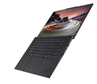 Lenovo ThinkPad T1g G8 Intel Core Ultra 7 255H, 16C (до 5.1GHz, 24MB), 32GB LPDDR5x-7467, 1TB SSD, 16" WUXGA (1920x1200)
