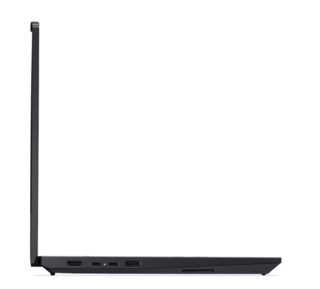 Lenovo ThinkPad P16v G3 Intel Core Ultra 7 255H, 16C (до 5.1GHz, 24MB), 32GB(2x16GB) DDR5-5600, 1TB SSD, 16" WUXGA (1920x1200)