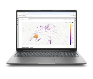 HP ZBook X G2i AI 16" лаптоп, Meteor Silver, Ultra 7 366H (до 4.8 GHz/18MB/16C), 16" AG WQUXGA 120Hz DreamColor 500nits, 32GB 5600MHz 1DIMM, 1TB PCIe SSD, WiFi7+BT6, FPR, SMR, NVIDIA RTX PRO 2000 Blackwell 8GB, Backlit Kbd, 6C Batt, Win 11 Pro, 3Y OnSite