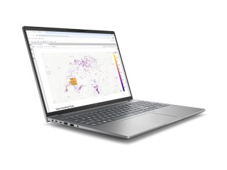 HP ZBook X G2i AI 16" лаптоп, Meteor Silver, Ultra 7 366H (до 4.8 GHz/18MB/16C), 16" AG WQUXGA 120Hz DreamColor 500nits, 32GB 5600MHz 1DIMM, 1TB PCIe SSD, WiFi7+BT6, FPR, SMR, NVIDIA RTX PRO 2000 Blackwell 8GB, Backlit Kbd, 6C Batt, Win 11 Pro, 3Y OnSite