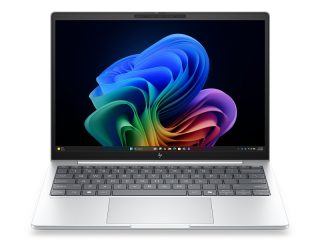 HP EliteBook 8 G2i AI 13 Glacier Silver, Core Ultra 7 366H, 13.3" WUXGA, 32GB LPDDR5X, 1TB SSD, Win 11 Pro