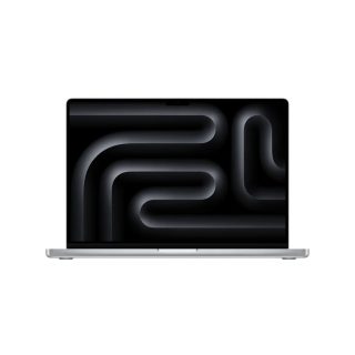 Apple 16-инч MacBook Pro: Apple M5 Pro чип с 18-ядрен CPU и 20-ядрен GPU, 48GB, 1TB SSD - Сребрист