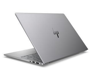 HP ZBook 8 G1i AI 16" Pike Silver, Ultra 7 265H, 16" WQUXGA, 64GB, 2TB SSD, RTX 500 Ada, Win 11 Pro